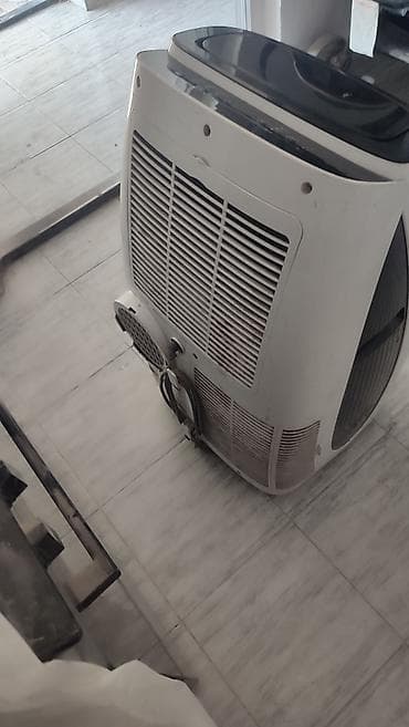 deepcool da: Переносной кондиционер AUX - Тип: мобильный напольный кондиционер - — 2