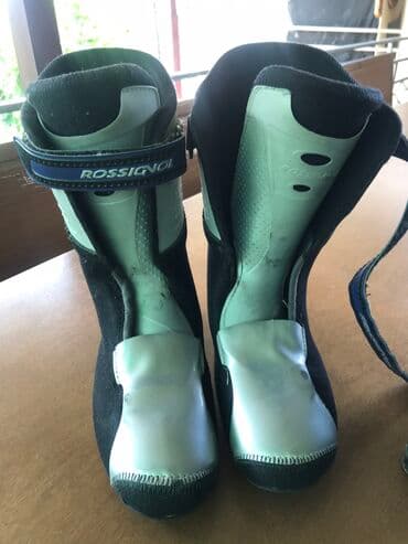футбольные бутсы predator: Горнолыжные ботинки ROSSIGNOL 27-28.5 размер,в отличном состоянии,есть — 5