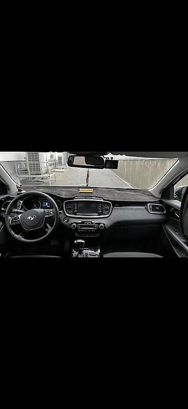 куплю морнинг: Kia Sorento: 2018 г., 2 л, Автомат, Дизель, Кроссовер — 8