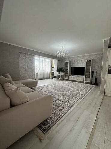 5: 2 комнаты, 84 м², Бета Сторес 2 Элитка, 5 этаж, Старый ремонт — 4