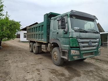 е34 2 5: Заказать Хово, Доставка щебня, угля, песка, чернозема, отсев, 25 тонн — 8