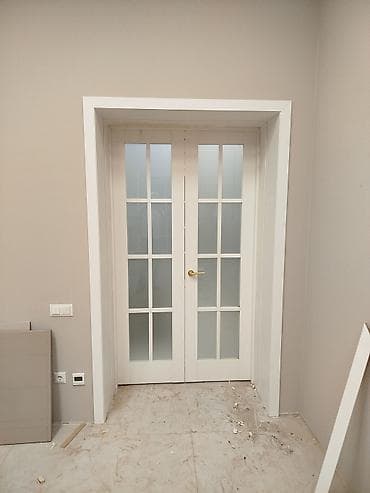 Дверь: Установка, Бесплатный выезд