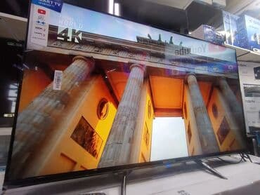 теле: Низкая цена + скидки + акции + доставка + установка к стене + — 8