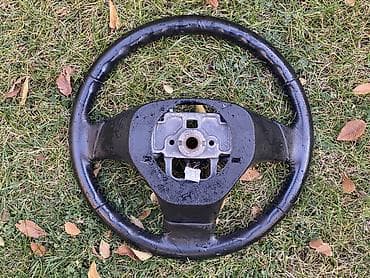 чехлы на срв: Чехол на руль, Платная доставка — 9