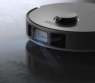 dyson v15: Робот-пылесос Dreame, Смешанная, Wi-Fi, Умный дом, Составление плана помещения — 2