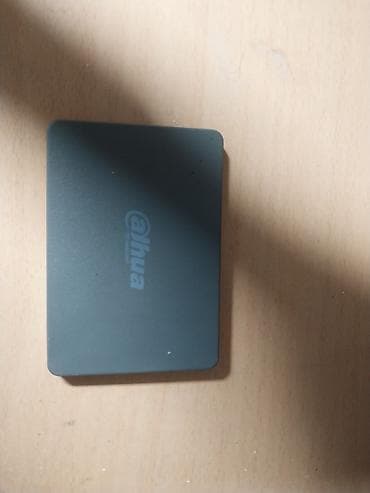 продажа компа: SSD накопитель Dahua C800 Series, 2.5" - Тип: внутренний SSD - — 1