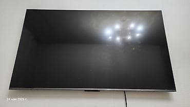 Телевизоры: Продаю телевизор TCL 55C6KS — 55" QD‑Mini LED QLED Ключевые — 1