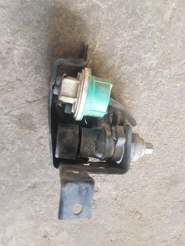 пневмобаллоны в пружины купить в бишкеке: Honda odyssey 1997, пневмоклапан. Хонда одиссей 1997. Клапан — 2