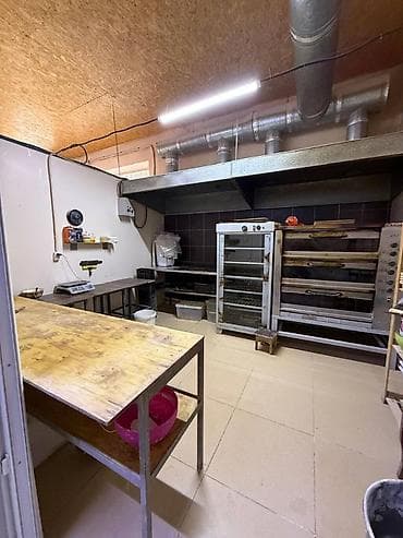 помишение бишкек: Продается коммерческое помещение. В верхней части города — 1