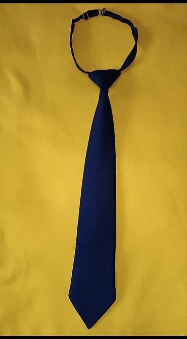 военно: ГАЛСТУКИ НОВЫЕ.Для взрослых. Цвета разные:: черный, синий, серый — 4