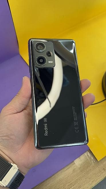 nubia neo 2 5g цена в бишкеке: Redmi, Redmi Note 12 Pro+ 5G, Б/у, 256 ГБ, 2 SIM — 1