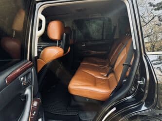 фара на лексус lx 570 цена оригинал: Toyota : 2012 г., 5.7 л, Автомат, Бензин, Внедорожник — 8