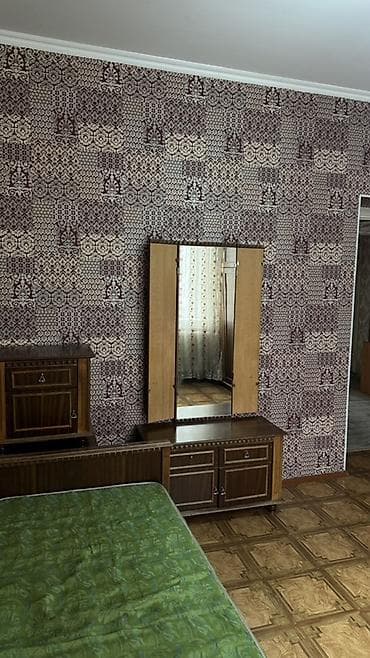 Недвижимость: 3 комнаты, 62 м², 105 серия, 7 этаж, Старый ремонт — 4