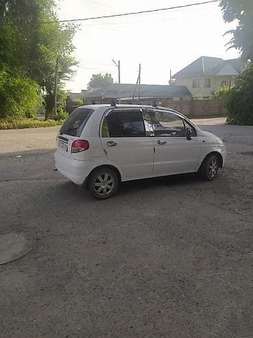 аренда авто ош камри: Mini : 2013 г., 0.8 л, Автомат, Хэтчбэк — 3