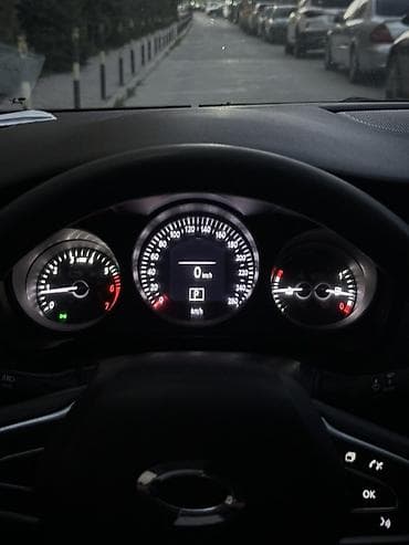 иж юпитер 3: Renault SM6: 2018 г., 2 л, Автомат, Газ, Седан — 6