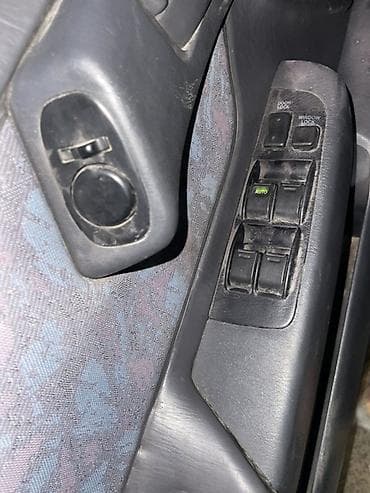 тойота 1.6: Toyota Carina E: 1997 г., 1.6 л, Механика, Бензин, Седан — 5