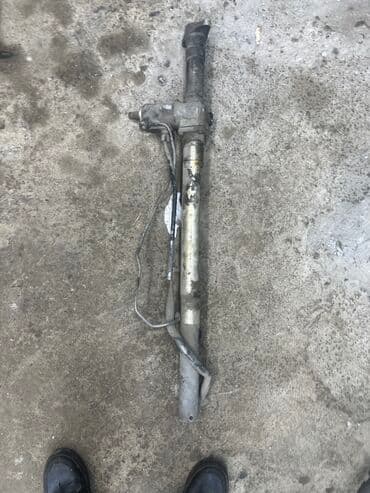 рулевая рейка на ауди с4: Рулевая рейка Audi Б/у, Оригинал — 2