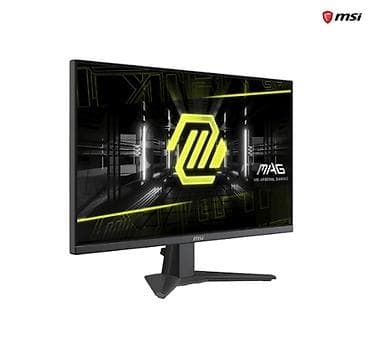 кранштейн для манитора: Монитор, MSI, Новый, 27" - 28" — 4