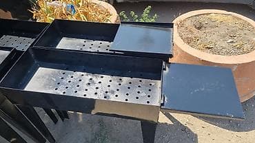 установка отлива: Сварка | Ворота, Решетки на окна, Навесы Доставка, Монтаж, Гарантия — 5