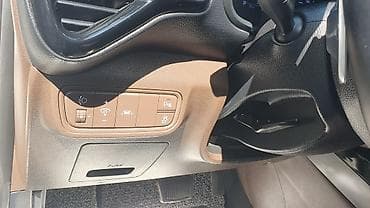 Kia Soul: 2019 г., 1.6 л, Автомат, Бензин, Кроссовер — 9