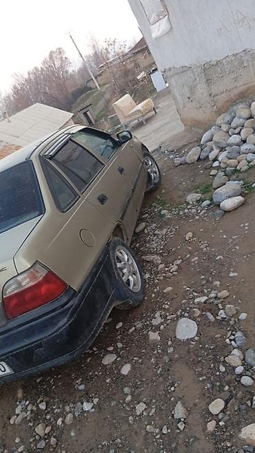 Daewoo Nexia: 2006 г., Механика, Седан — 2