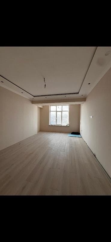 2 room flat: 2 комнаты, 80 м², Элитка, 4 этаж, Евроремонт — 1