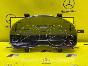 стопы субару: Приборлор калканы Subaru Оригинал, Жапония — 1