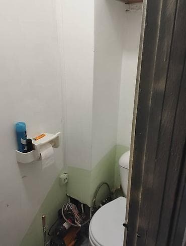 room: 1 комната, 34 м², 106 серия, 3 этаж, Косметический ремонт — 5