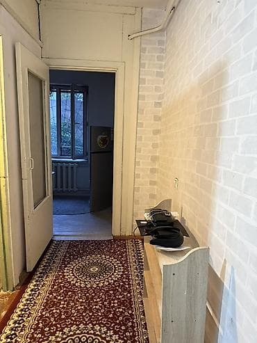 ищу кватиру: 1 комната, Агентство недвижимости, Без подселения, С мебелью частично — 5