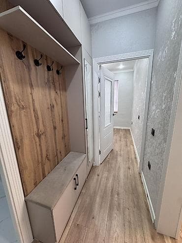 ts group: 1 комната, 43 м², Технопарк Элитка, 8 этаж, Дизайнерский ремонт — 3