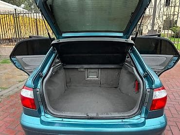 продаю mazda demio: Mazda 626: 2000 г., 2 л, Автомат, Бензин, Седан — 9