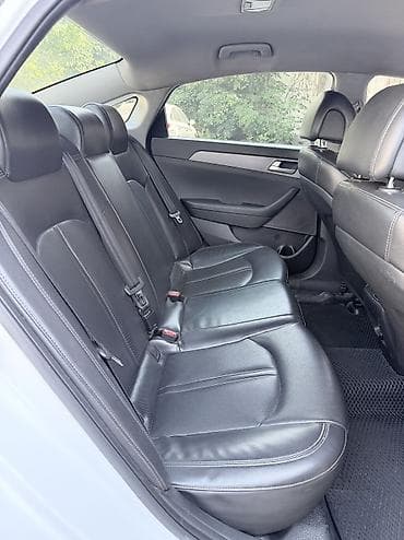 соната нью райс отзывы: Hyundai Sonata: 2019 г., 2 л, Автомат, Газ, Седан — 7