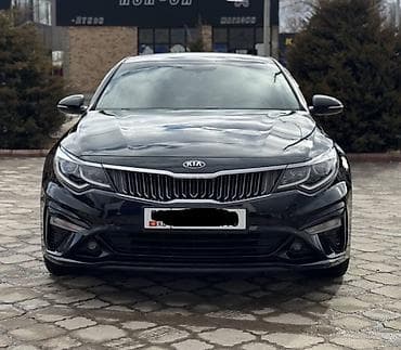 Сдаю Kia K5, Посуточно, Без водителя, | Водительские права, От 18 лет at lalafo.kg Сдаю Kia K5, Посуточно, Без водителя, | Водительские права, От 18 лет