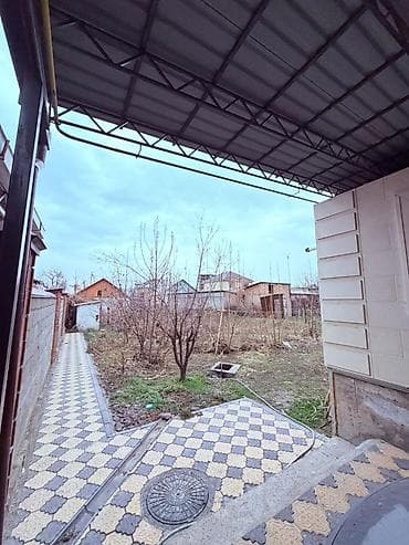 дом акбосого: СРОЧНАЯ ПРОДАЖА! ПРОДАЮ ДОМ в районе Ак-Орго Ахунбаева/Алыкулова — 5