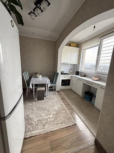 кв ищу: 2 комнаты, 56 м², Элитка, 9 этаж, Евроремонт — 8