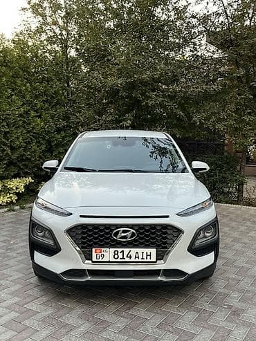 кона электро: Hyundai Kona: 2020 г., 1.6 л, Автомат, Дизель, Кроссовер — 2