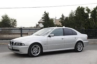 защита картера вольво хс70: BMW 5 series: 2001 г., 3 л, Автомат, Бензин, Седан — 4