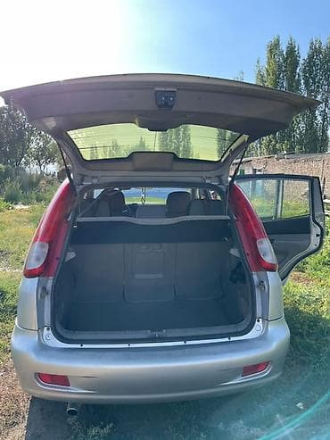 продаю токмок: Daewoo Tacuma: 2005 г., 1.6 л, Механика, Бензин, Хэтчбэк — 9