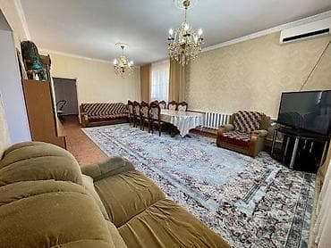 Куплю дом: Дом, 200 м², 6 комнат, Собственник — 10