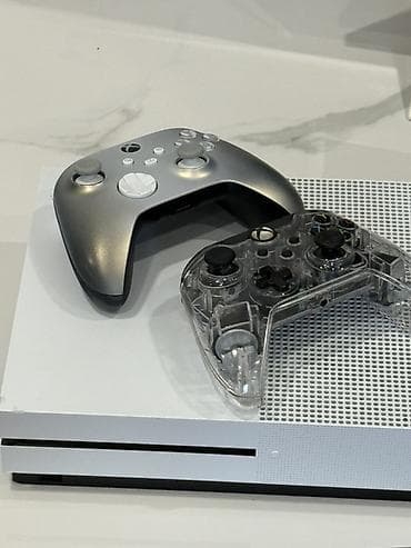 switch lite: Продаю Xbox One S 500 GB. ✔️ Полностью исправна, работает без — 2
