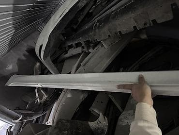 k7 2020: BMW 7 series: 2017 г., 3 л, Дизель, Седан — 5