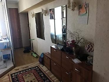 3 комнаты, 71 м², Индивидуалка, 4 этаж, Косметический ремонт