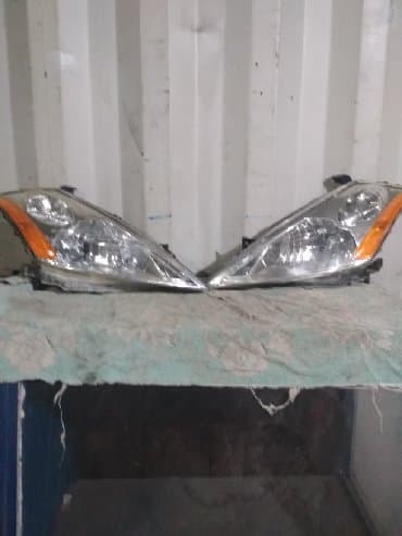 радиатор охлаждения ниссан: Фары на Мурано о хорошем состоянии — 1