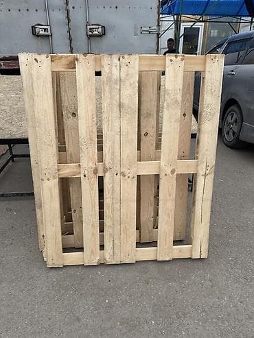 Поддон Для деревообработки, Новый, В наличии