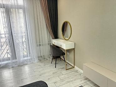 Продажа квартир: 2 комнаты, 98 м², Элитка, 3 этаж, Дизайнерский ремонт — 10