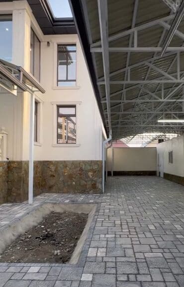 Үйдү ижарага алам: Үй, 196 кв. м, 8 бөлмө, Дизайнердик оңдоо — 17