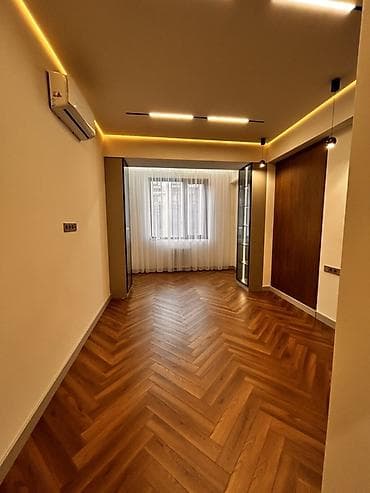 3 комнаты, 107 м², Элитка, 11 этаж, Дизайнерский ремонт — 4