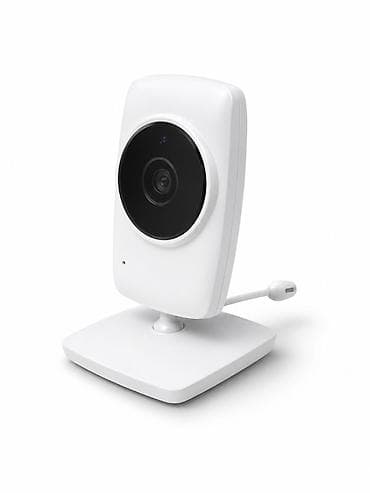 кабель камера: MC-632A Wi-Fi Камера Видеонаблюдения Компактная и удобная Wi-Fi — 1