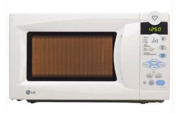 Микроволновка