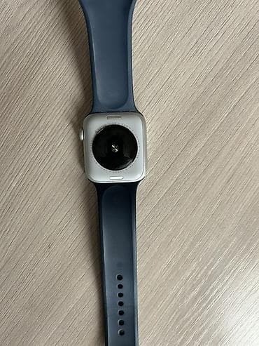 Xiaomi: Apple Watch SE 2 поколение Смарт‑часы с прямоугольным экраном и — 2